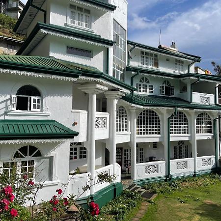 Notre Dame D'Arcadia Nuwara Eliya Exterior foto