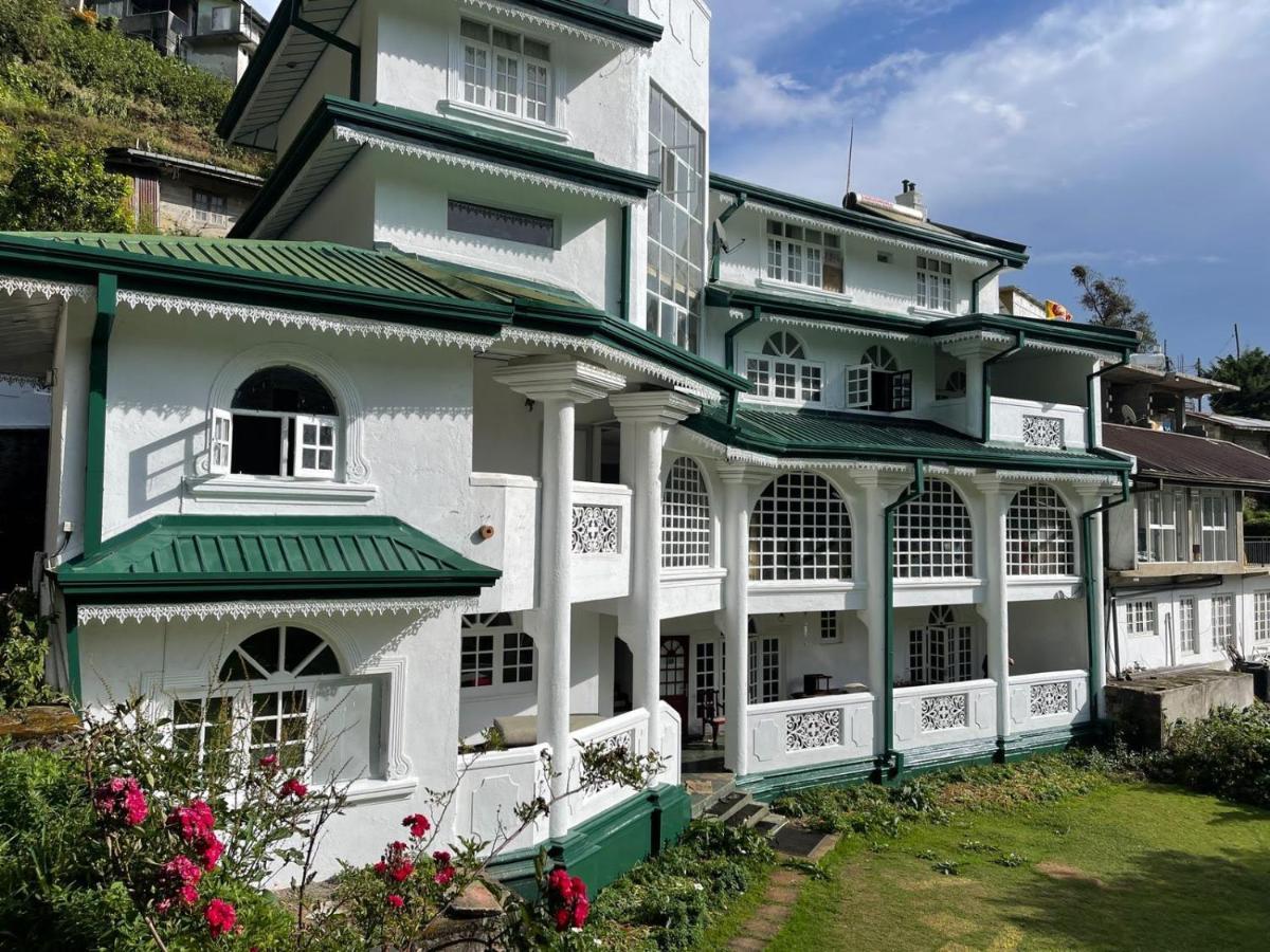 Notre Dame D'Arcadia Nuwara Eliya Exterior foto