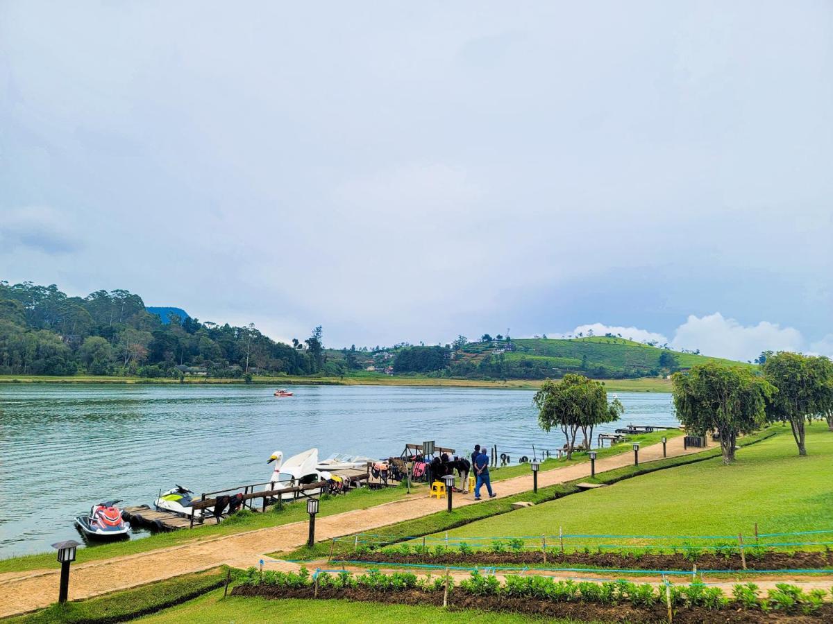 Notre Dame D'Arcadia Nuwara Eliya Exterior foto