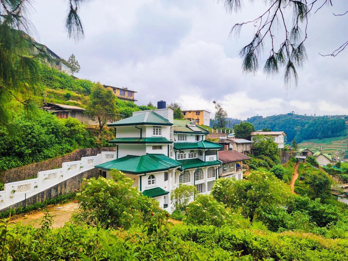 Notre Dame D'Arcadia Nuwara Eliya Exterior foto