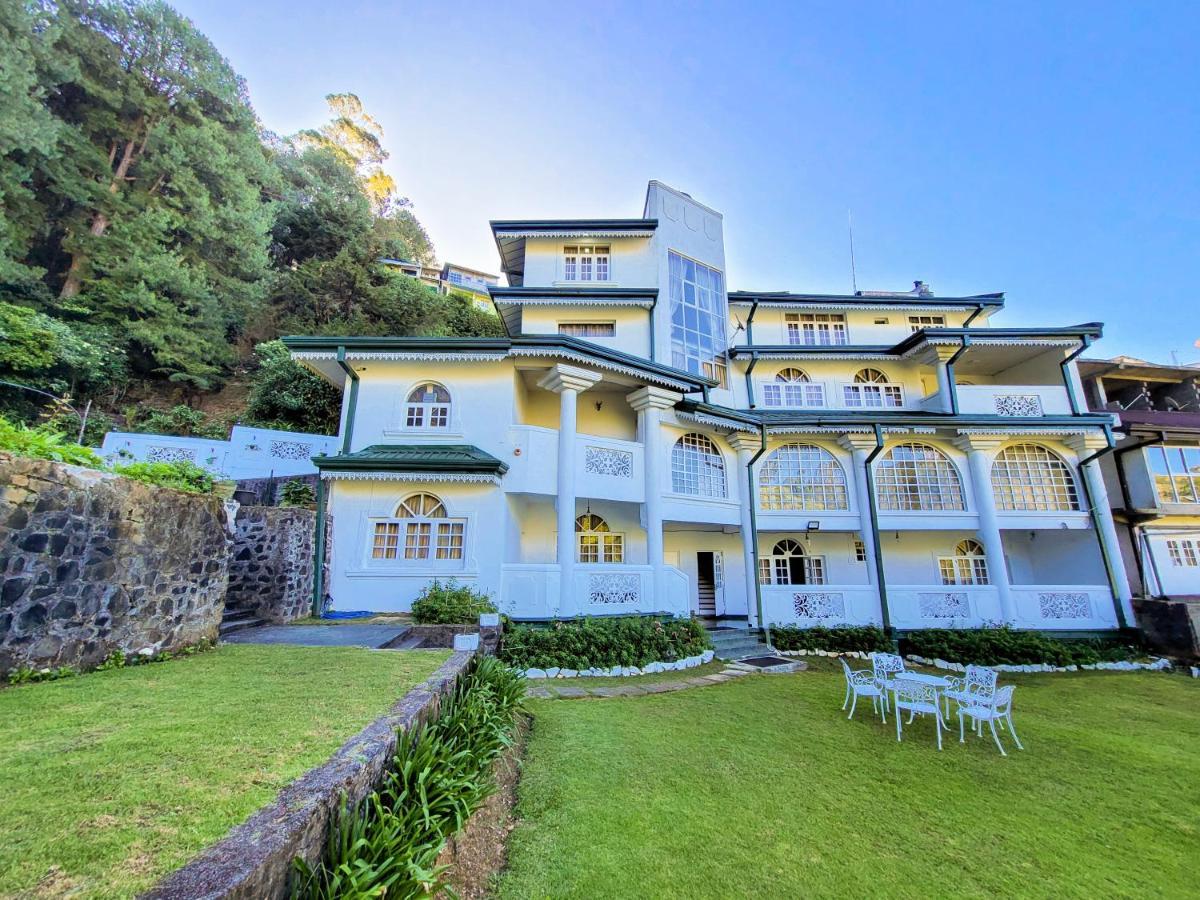 Notre Dame D'Arcadia Nuwara Eliya Exterior foto