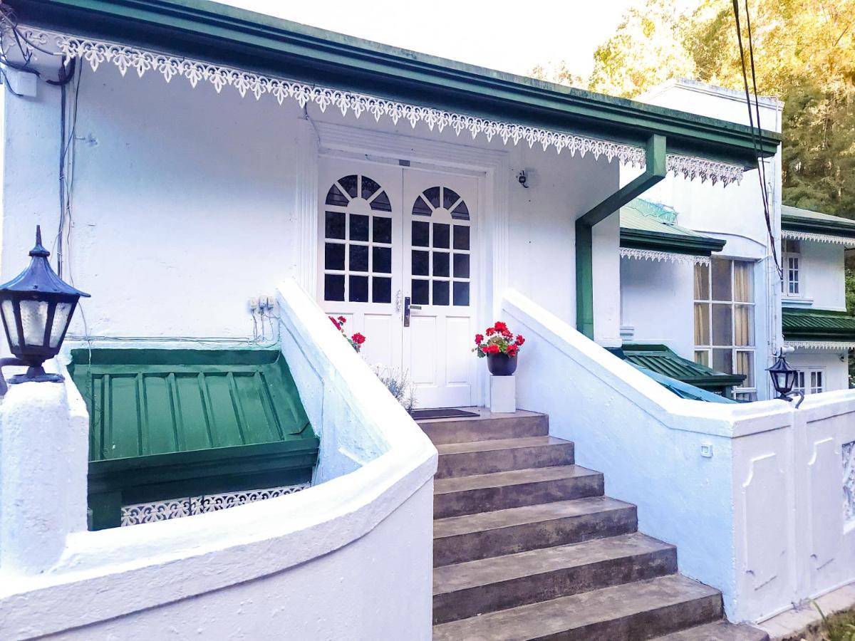 Notre Dame D'Arcadia Nuwara Eliya Exterior foto