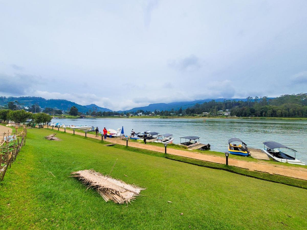 Notre Dame D'Arcadia Nuwara Eliya Exterior foto