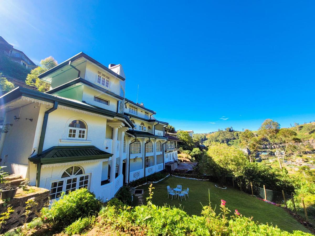 Notre Dame D'Arcadia Nuwara Eliya Exterior foto