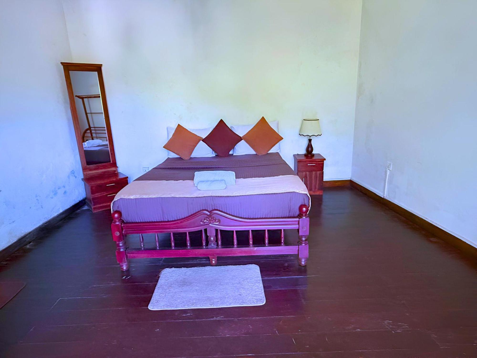 Notre Dame D'Arcadia Nuwara Eliya Quarto foto